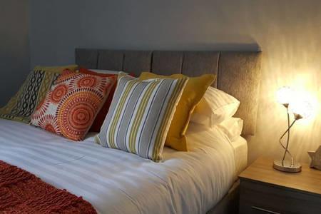 Vetrelax Basildon Newly Refurbished 3Bed House Aparthotel Buitenkant foto